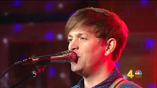 Dave Barnes   Mary &amp; Joseph