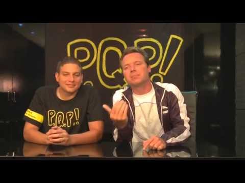 #22 - NÃO PARE NO SINAL VERMELHO! - Leandro Moreira e Guilherme Vieira