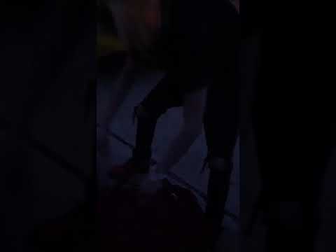 Lil Puma VS Col'chain :) Puma alagduulav