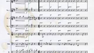 Workin' for Jazz Band