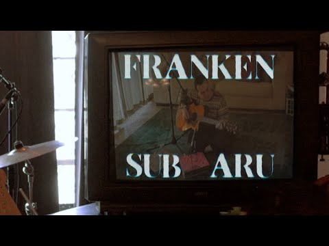 oh, hooray - "frankensubaru"  l   NPR Tiny Desk Contest Submission 2025