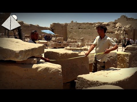 Ancient Egypt’s Legacy - Pyramids, Sphinx, and Modern Wonders Uncovered