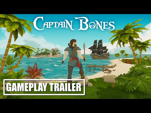Gameplay Trailer