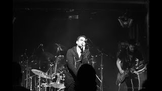 Serenity Broken - Alone? @ Temple 15/02/2019