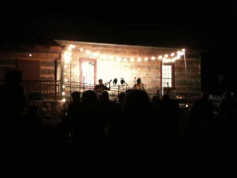 Rhiannon Giddens of Carolina Chocolate Drops