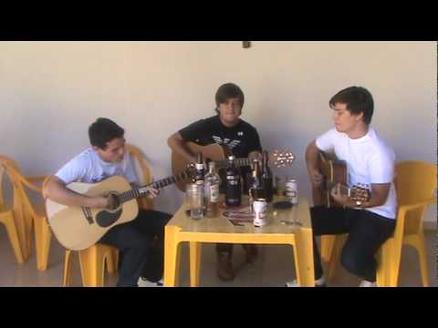 Thyelo e Nando - CREME DO VERÃO