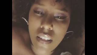 Sevyn Streeter Sex On The Ceiling