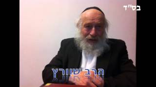 המשך הסיכום לאחר השרפה