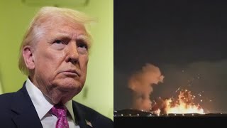 Reports reveal Donald Trump may relax terms for ending Iran war