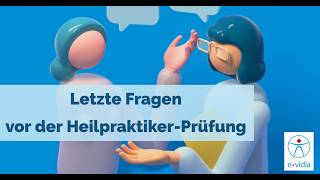 Letzte Fragen vor der Prüfung Oktober 2026