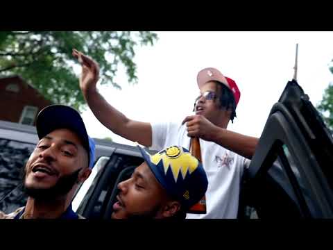 3coMMa$ & Lo Plaga - Motion Godz (Official Video) shot by @hiddenimagesdc Prod by @iamkgolive