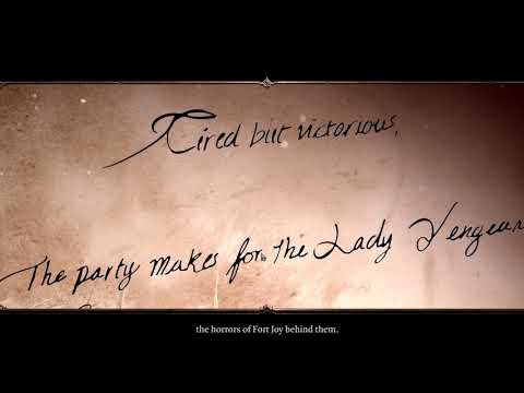 lets play divinity original sin 2 pt.27