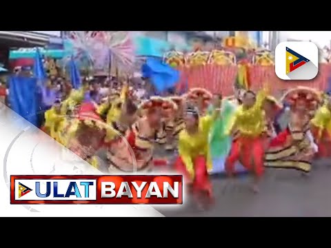 Pagdiriwang ng ika-73 Adlaw sa Iligan, naging masaya, makulay