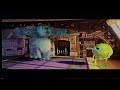 Monstres Et Cie Bande Annonce VHS 2001