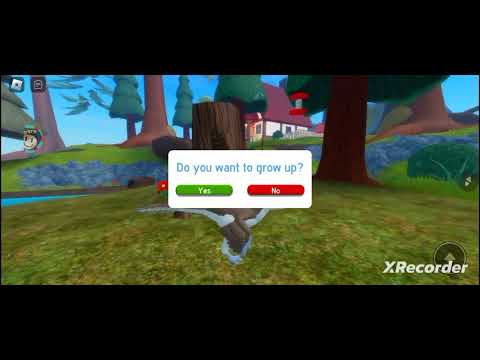 New Deinonychus Showcase! | Roblox Feather Family