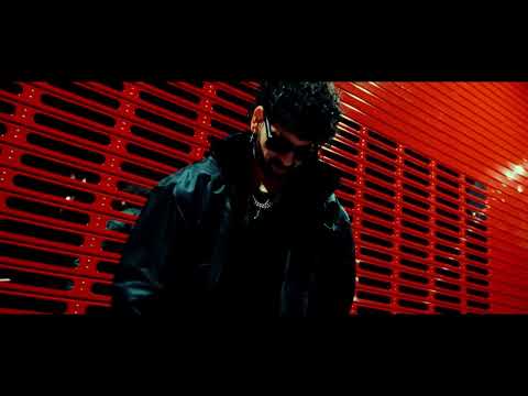 TRXGGX - attention! (Official Visualizer)