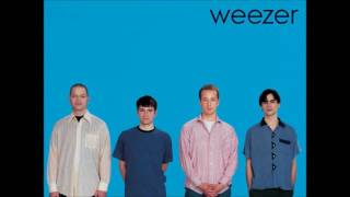 Sweater Song- Weezer (Pitch Shifted To E-Standard)