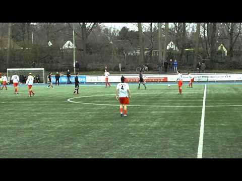 BV Brambauer-Lünen - SV Herbede