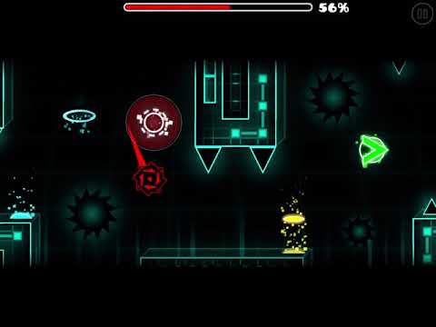 Yeet level completed