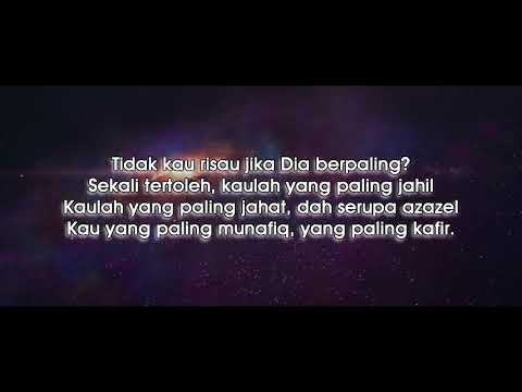 pyaniX - Outro (Tak Mahu) [Official Lyric Video]