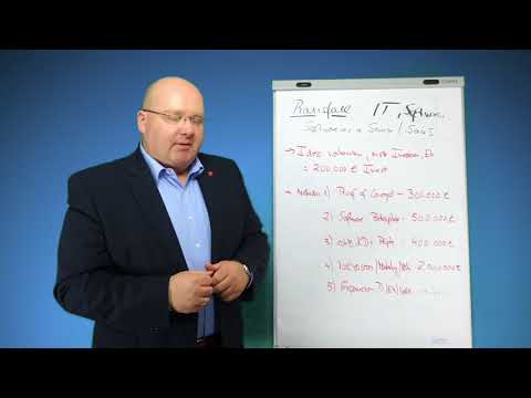 Praxisfall IT und Software - Fördermittel nutzen