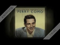 Perry Como - All At Once You Love Her - 1956