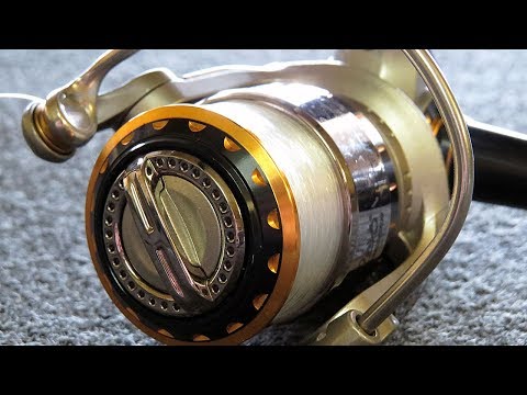 How To Fix Line Twist on Spinning Reels | Bass Fishing