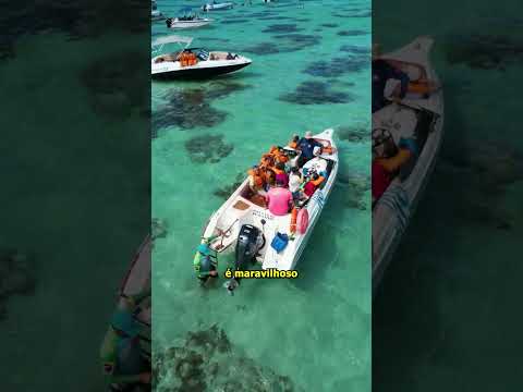 Passeio em Rio do fogo nos parrachos #shorts
