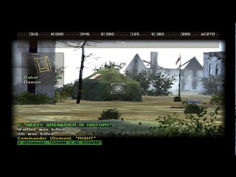 Operation Flashpoint: Elite (Xbox) - Mercenary Mode Co-op | Online Gameplay