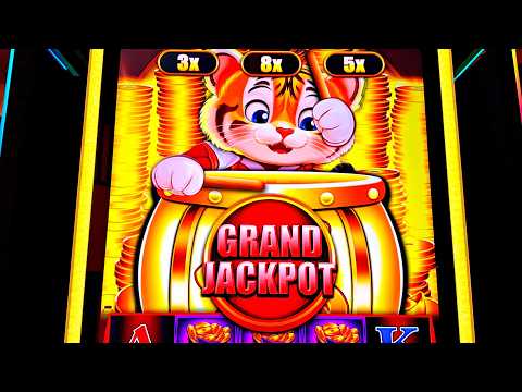 MAJOR JACKPOT IN 2 MINUTES!!!!!!!!!!!