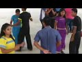 Baile En La Comarca Ngöbe Bugle