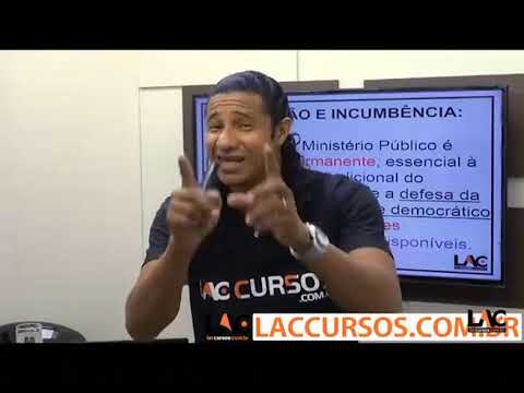 5305 | Legislação Específica - Lei Orgânica MPE PB | Lei 97/2010 | parte 1