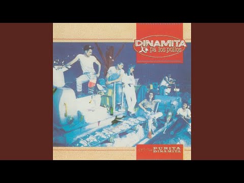 Luz De Luna - Dinamita pa los pollos