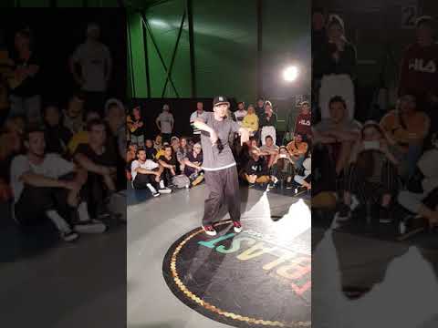 Legits Blast popping 2019 top 4 Wavy-P(winner) vs Fizzy