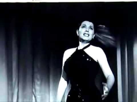 Loca - Por Libertad Lamarque