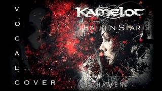 Kamelot - Fallen Star [Vocal Cover]~[Preview]