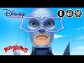 Miraculous | #25 Webisode: Mayura En De Sentimonsters | Disney Channel NL