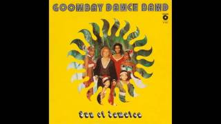 Goombay Dance Band - Sun Of Jamaica (1980)
