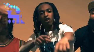 [FREE] Drego x New Detroit Type Beat "Hoodstar" ⚡ | TRAKTRAIN