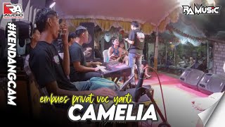 Download lagu CAMELIA EMBUES SUPER JANDHUTBRA MUSIC mp3