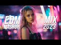 EDM Mashup Mix 2023 Best Mashups Remixes Of Popular Songs Party Music Mix 2023