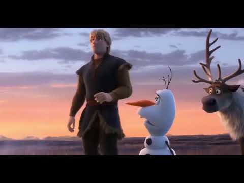 Frozen 2 | Olaf Shot Progression | Adam Green |@3DAnimationInternships
