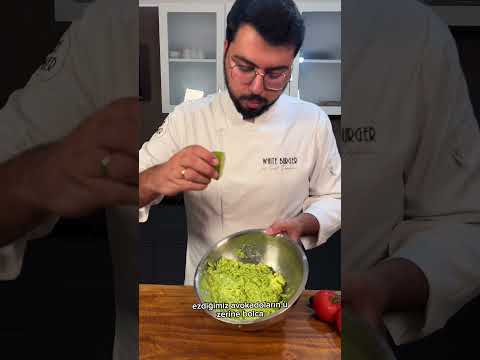 Guacamole