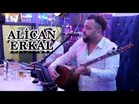 Alican Erkal - Borcunuzmu Var Ödemeyin İçmeye Devam ( Full Kaynak ) +18