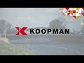 Koopman 100 Jaar 2023