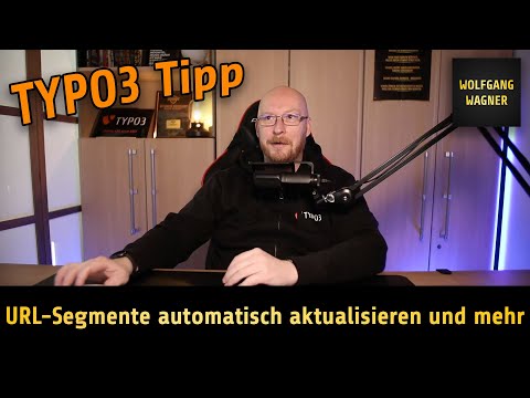 TYPO3-Tipp: URL-Segmente automatisch aktualisieren und mehr mit der Extension sluggi