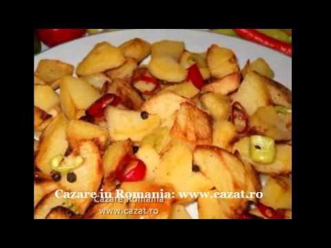 Cazare Pietroasa, Bihor - Cazat.ro