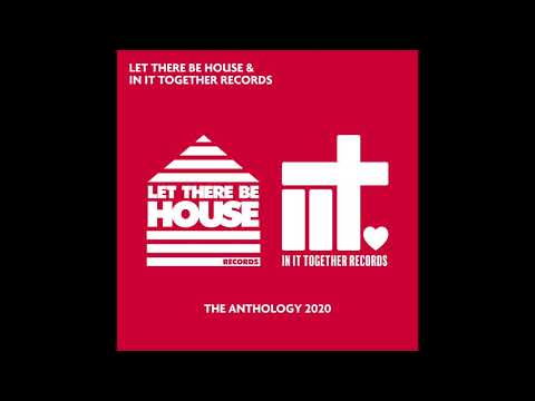 GLEN HORSBOROUGH feat. KARMINA DAI- For The Love (Yvvan Back, Zetaphunk & David Novacek Remix)