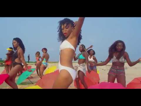 Skales Ft Davido & Timaya - AJAGA (OFFICIAL VIDEO)