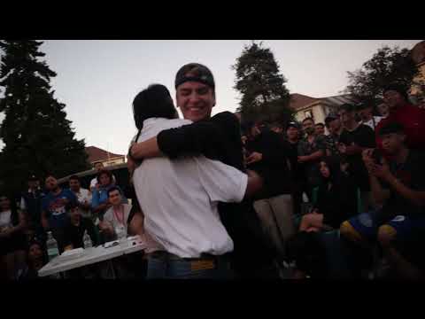 CITOVY vs. ANIMUS: Semifinal - Liga Inmortal Apertura 2024 | Fecha 1